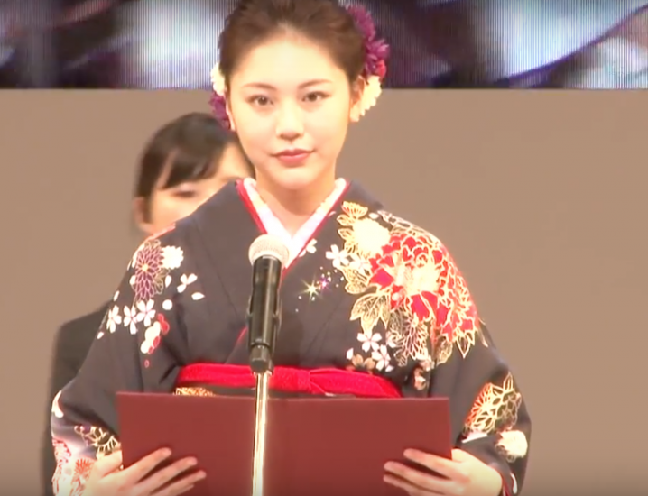 着物美人日本一2015 オスカー賞 伊藤千晶 Chiaki Ito 19 授賞式 4 8 Newspocket